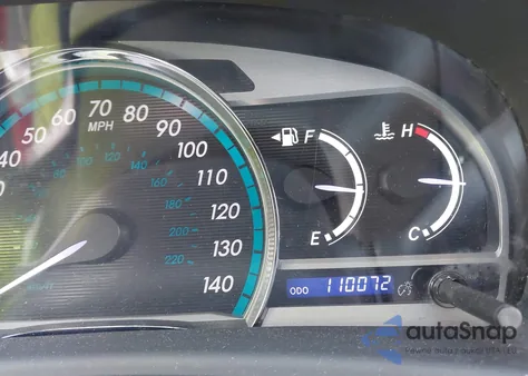 2014 Toyota Venza Le из США, поврежденный, VIN 4T3BA3BB8EU060407